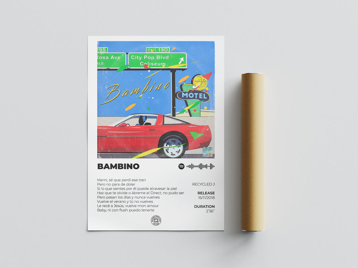 BAMBINO