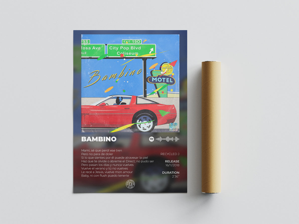 BAMBINO