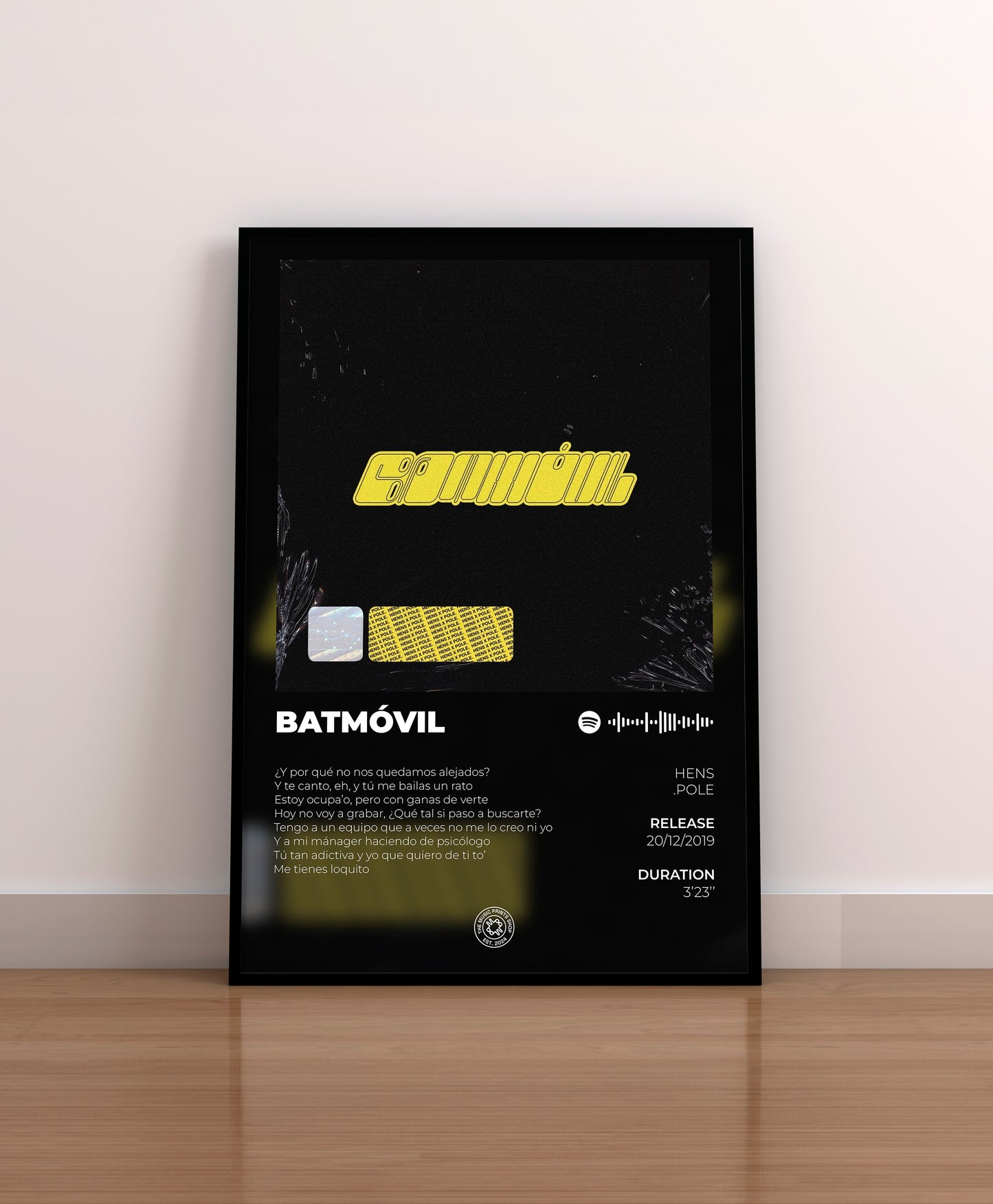 Batmóvil