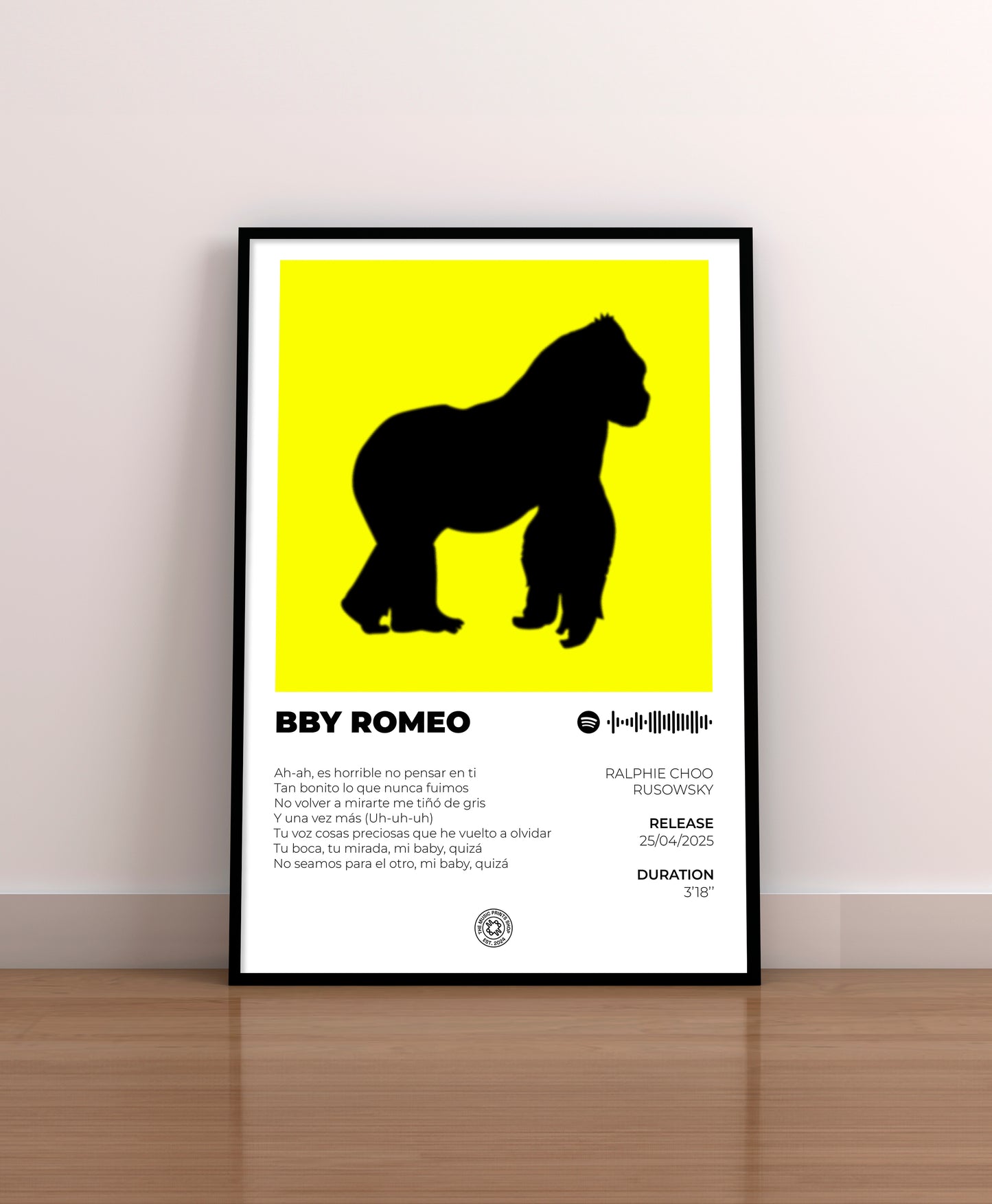 BBY ROMEO