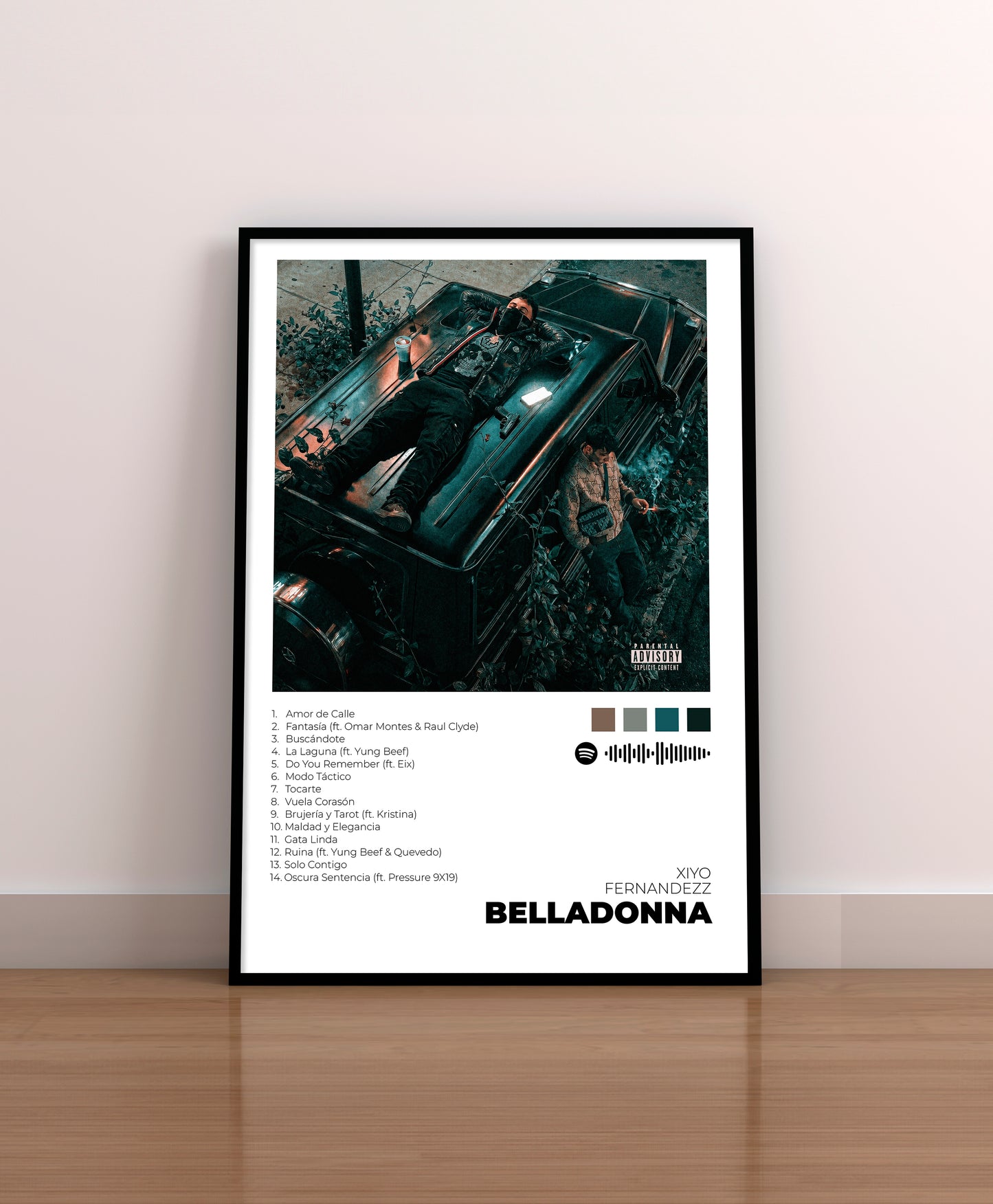 Belladonna