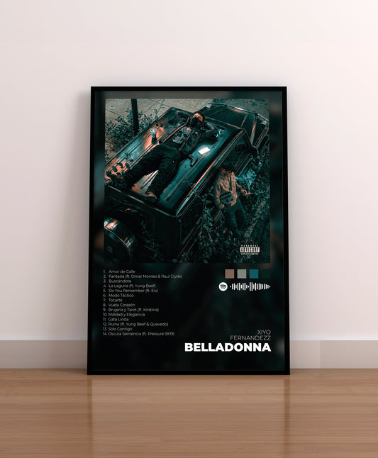 Belladonna