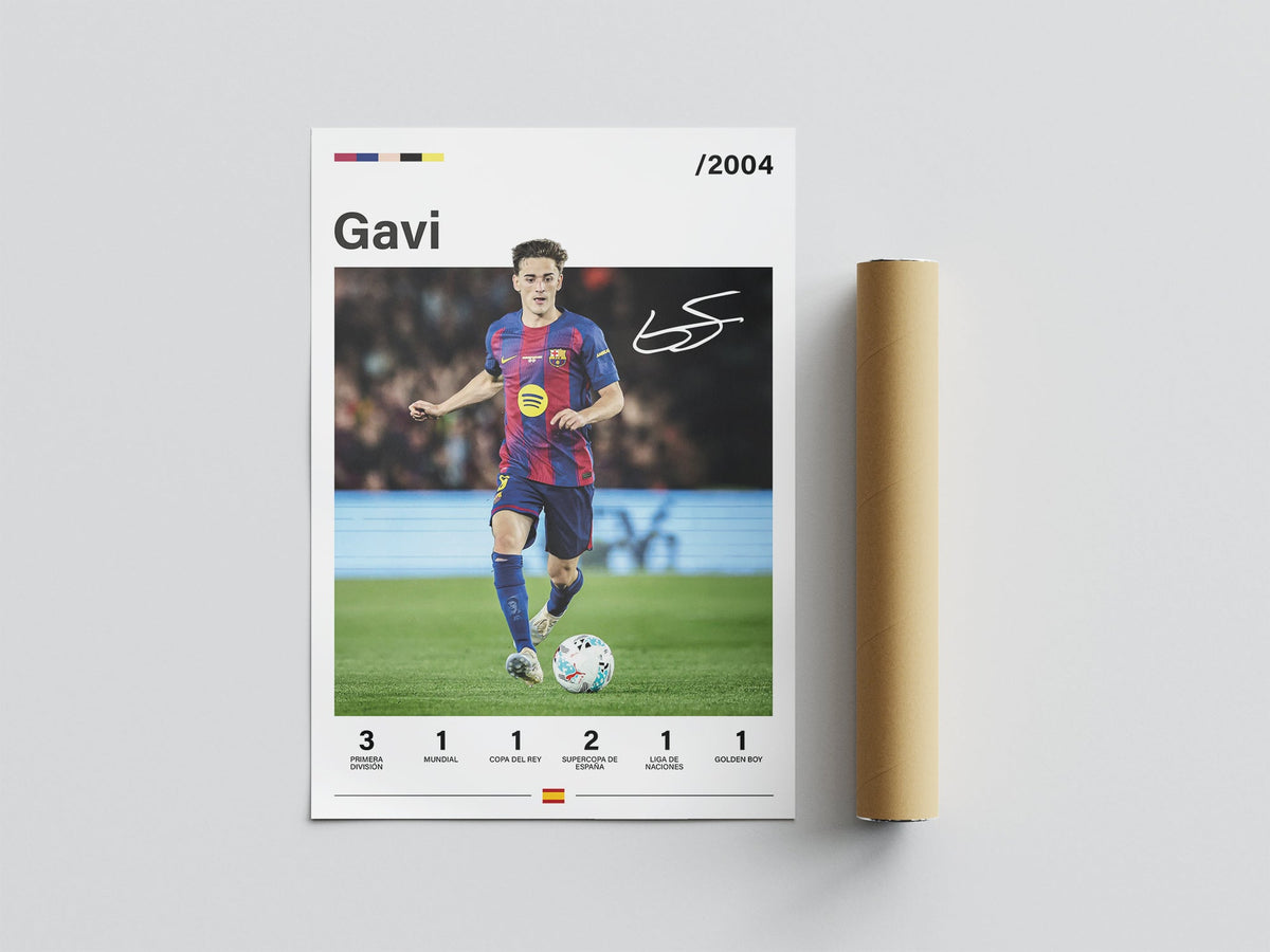 Gavi