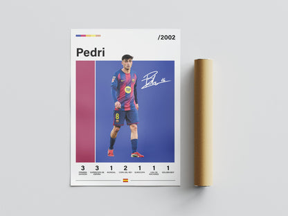 Pedri