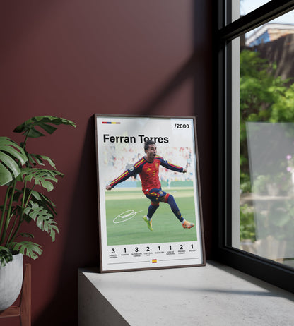 Ferran Torres