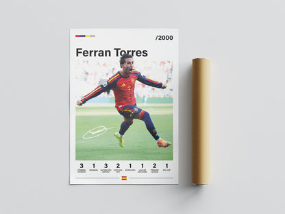 Ferran Torres