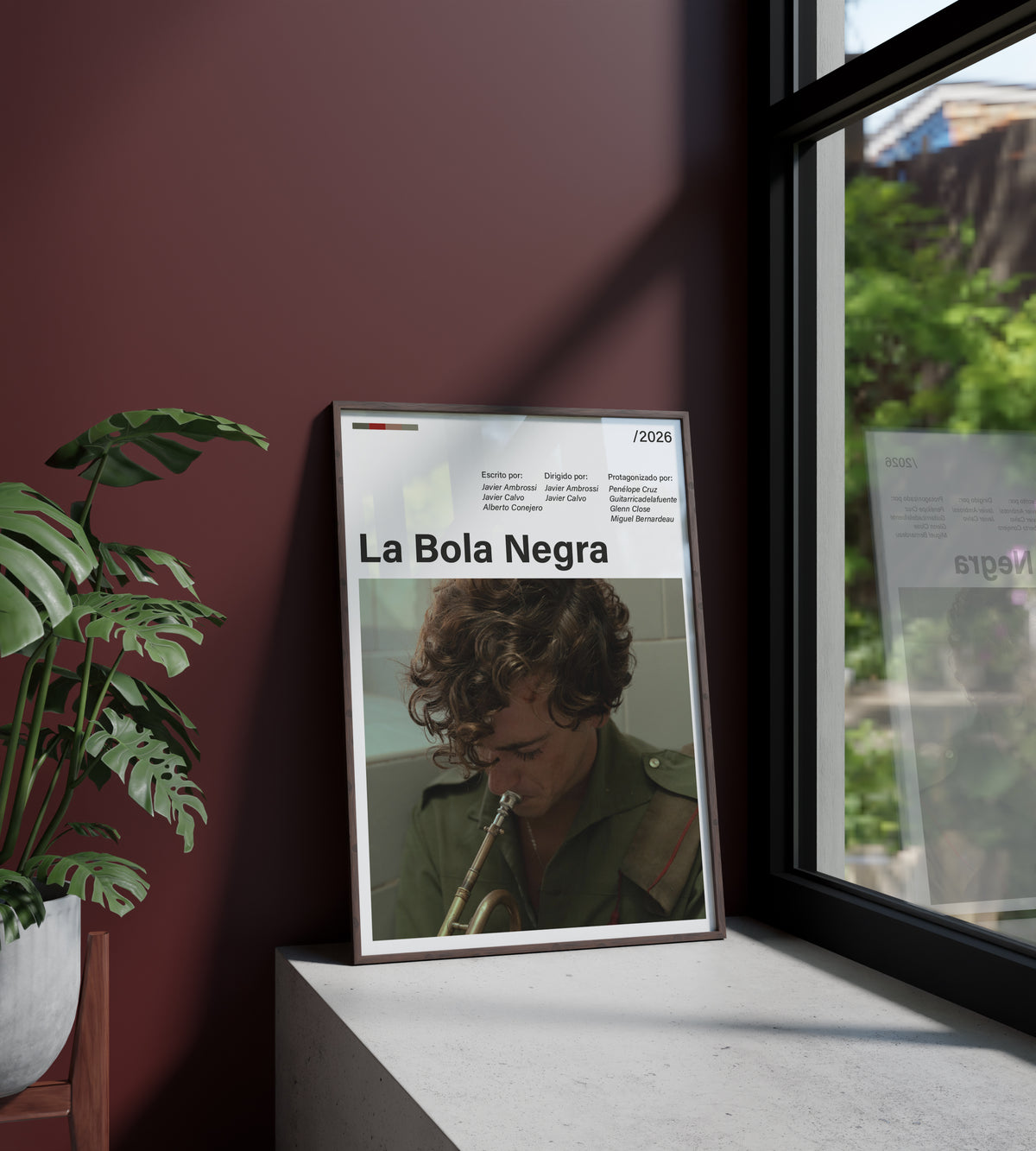 La Bola Negra
