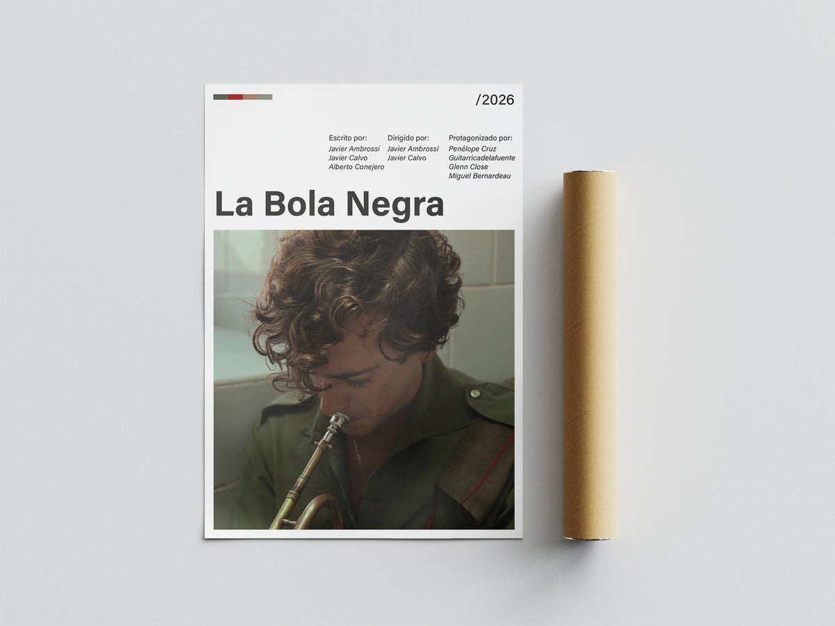 La Bola Negra