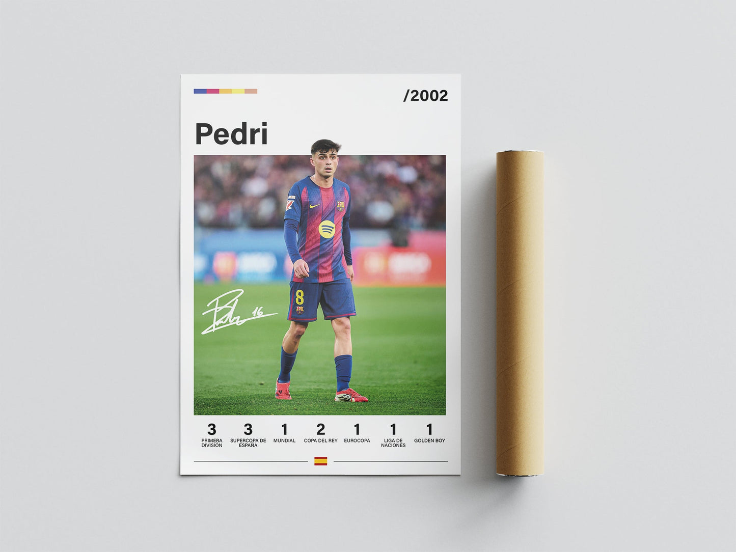 Pedri