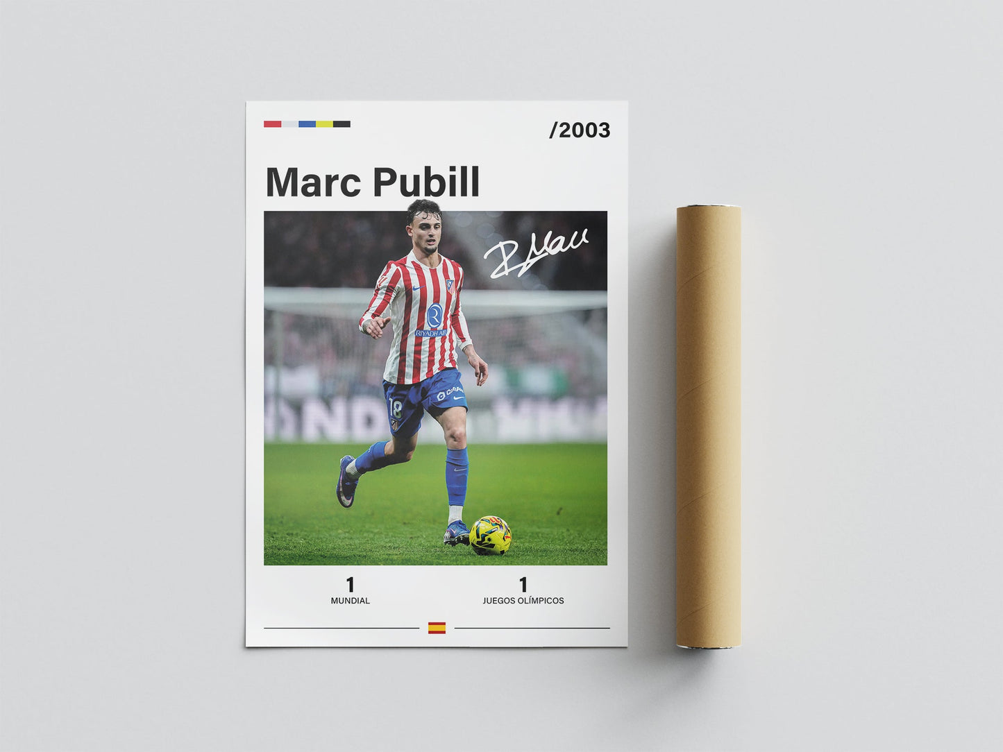 Marc Pubill