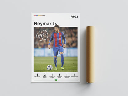 Neymar Jr.