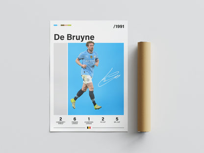 Kevin De Bruyne