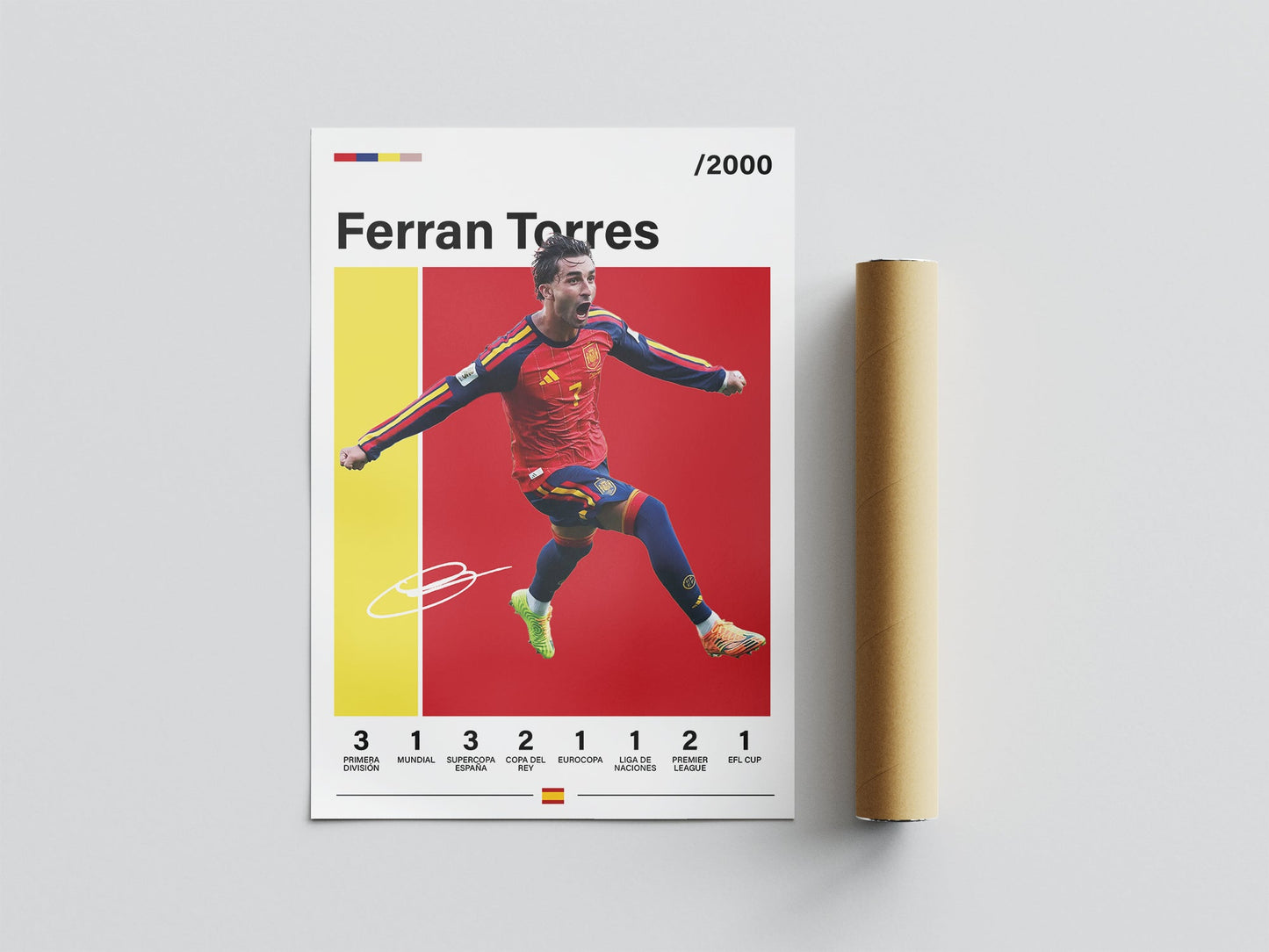 Ferran Torres
