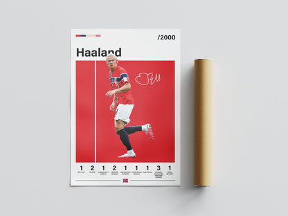 Haaland