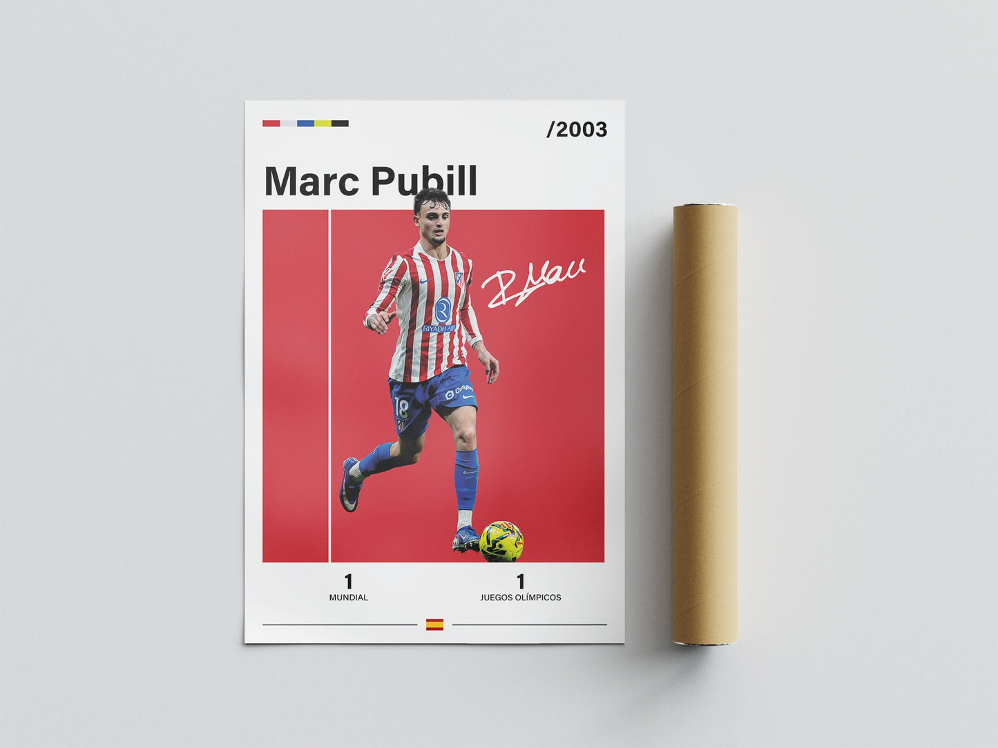 Marc Pubill