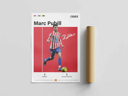 Marc Pubill
