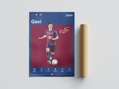 Gavi