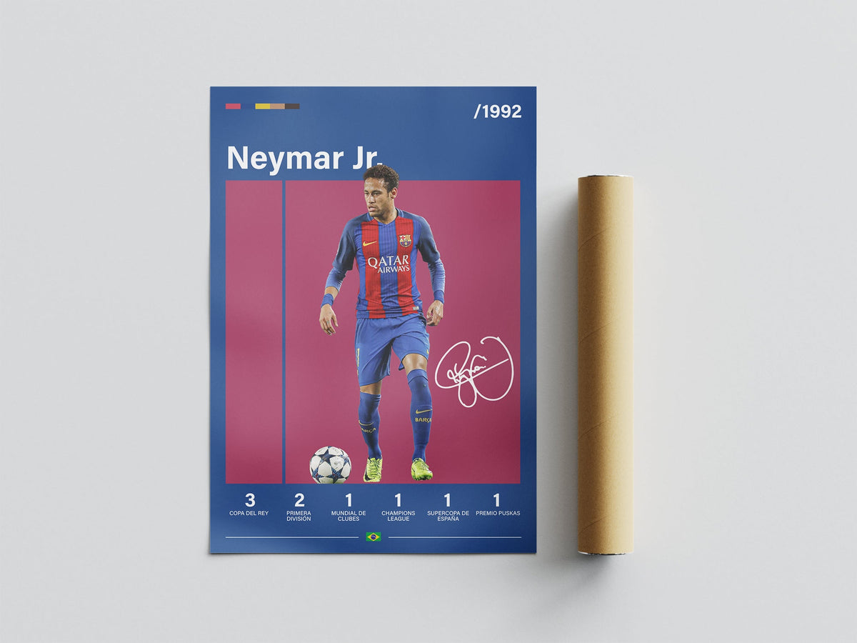 Neymar Jr.