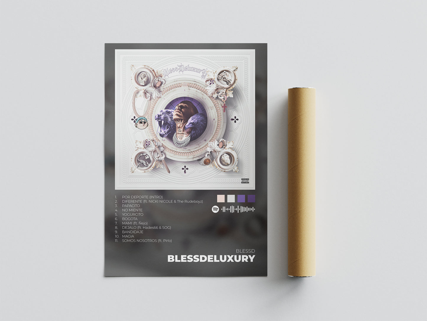 BLESSDELUXURY