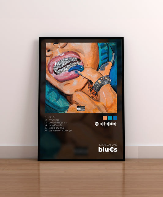 blu€s