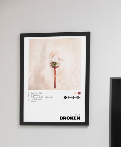 Broken (digital)