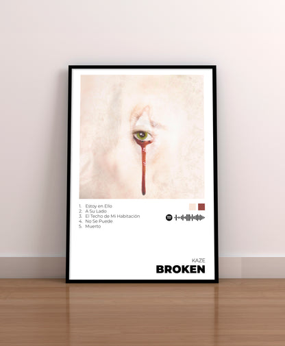 Broken (digital)