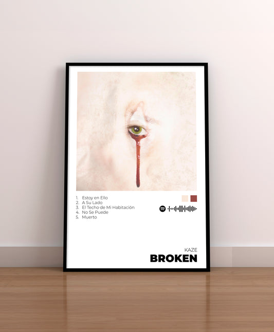 Broken (digital)