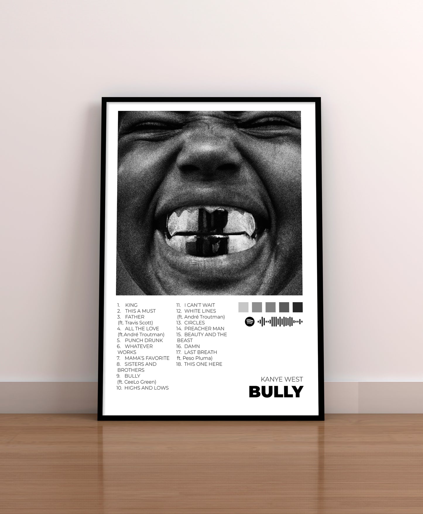 BULLY