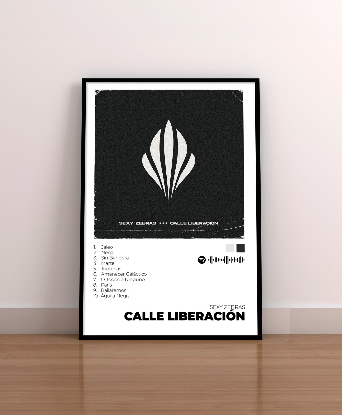 Calle Liberación