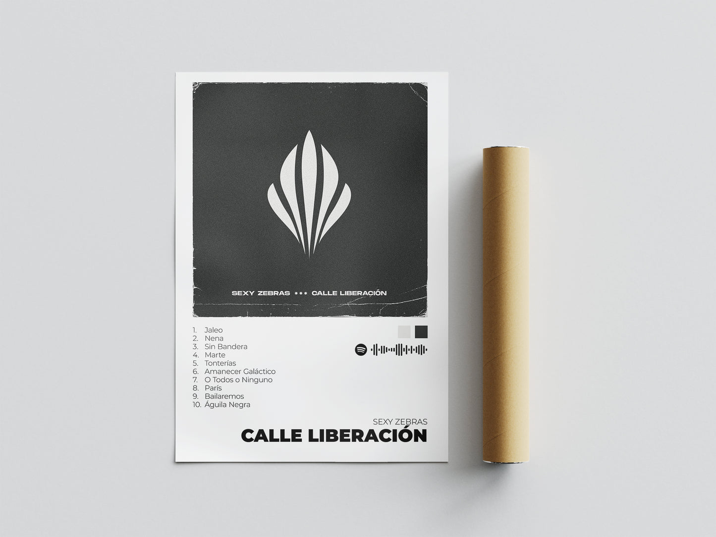 Calle Liberación