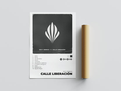 Calle Liberación