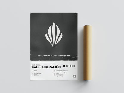 Calle Liberación