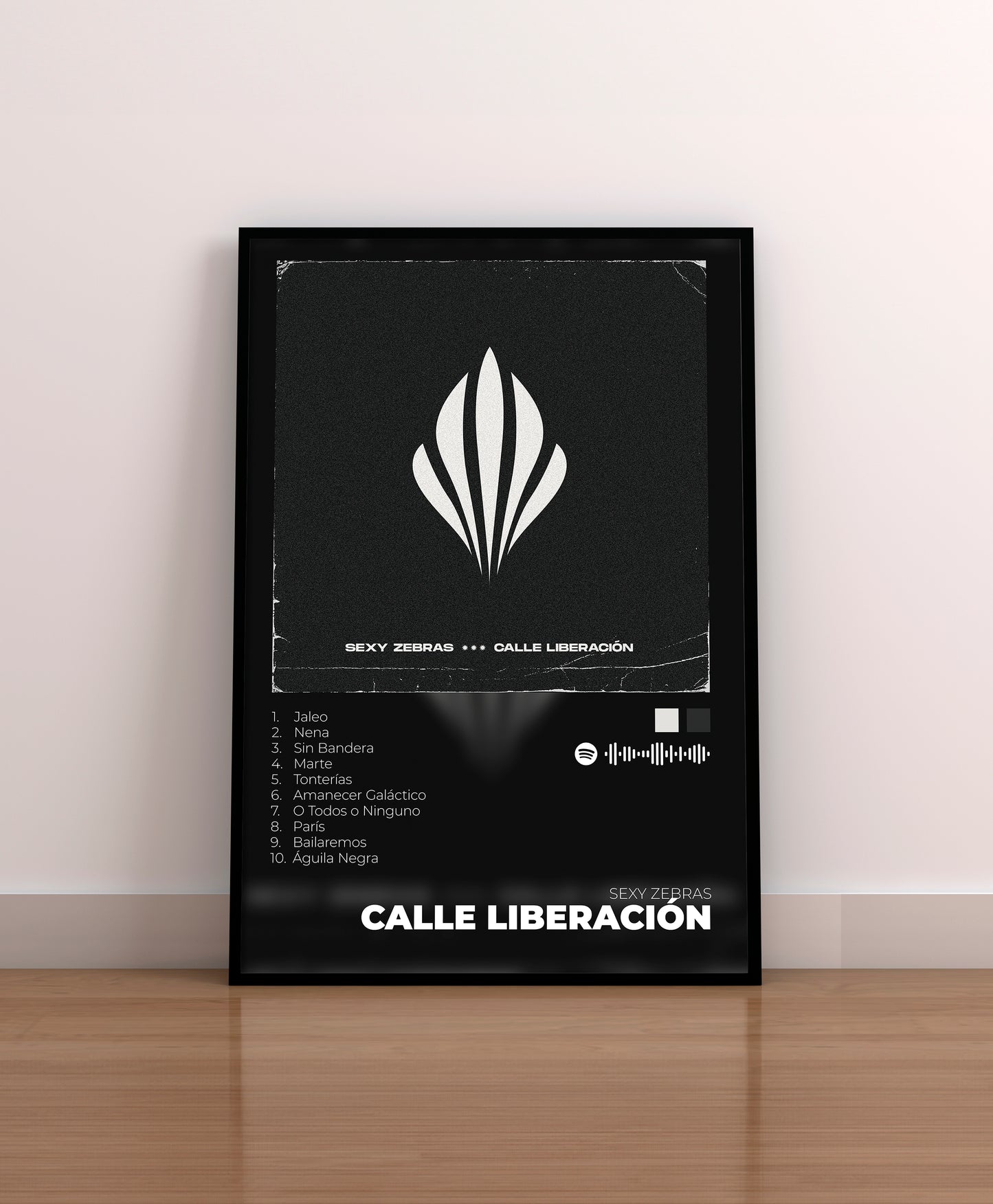 Calle Liberación