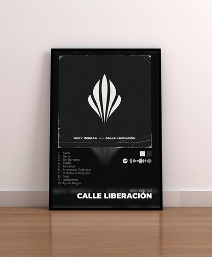 Calle Liberación