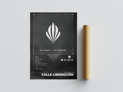Calle Liberación