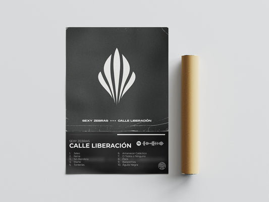 Calle Liberación
