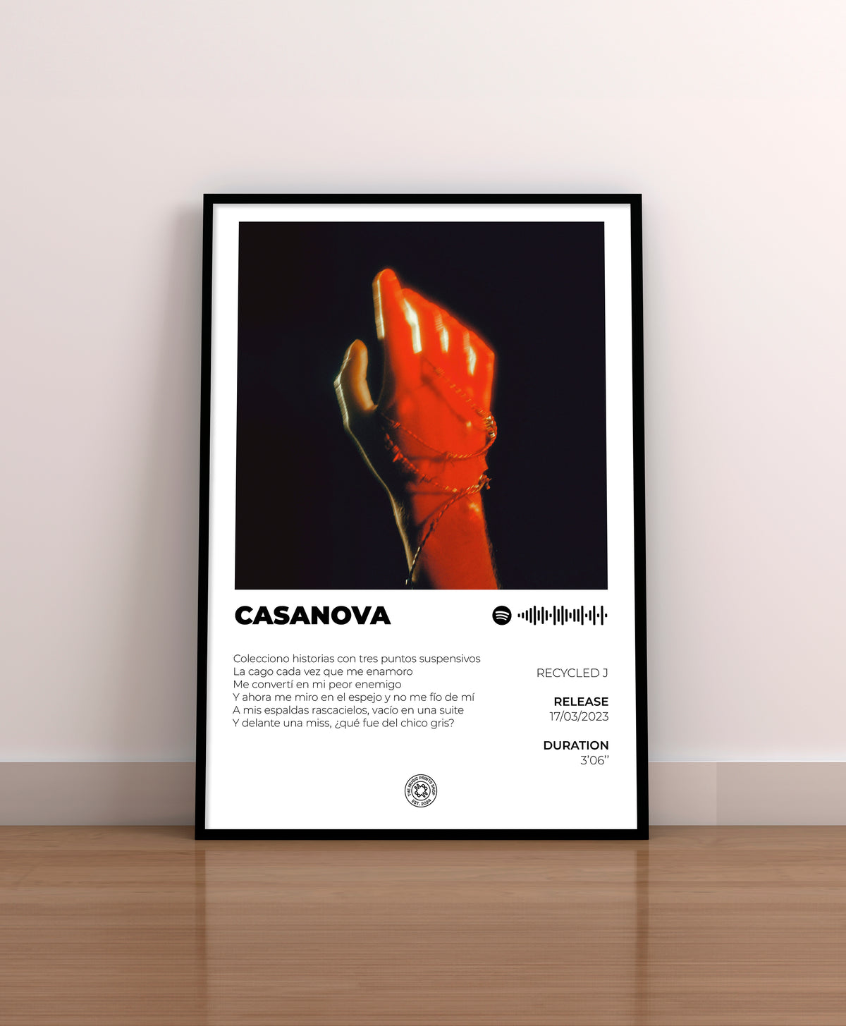 CASANOVA