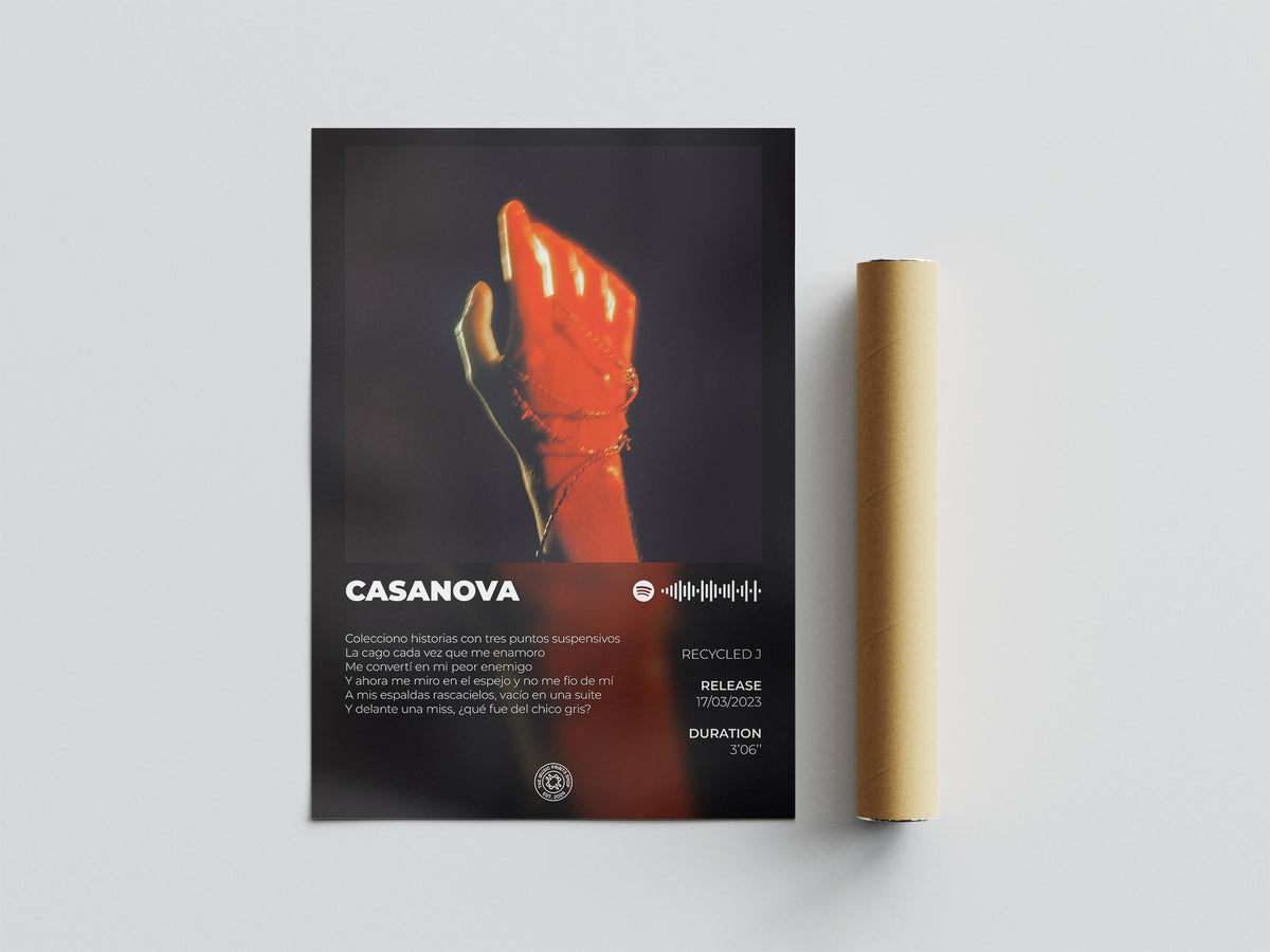 CASANOVA