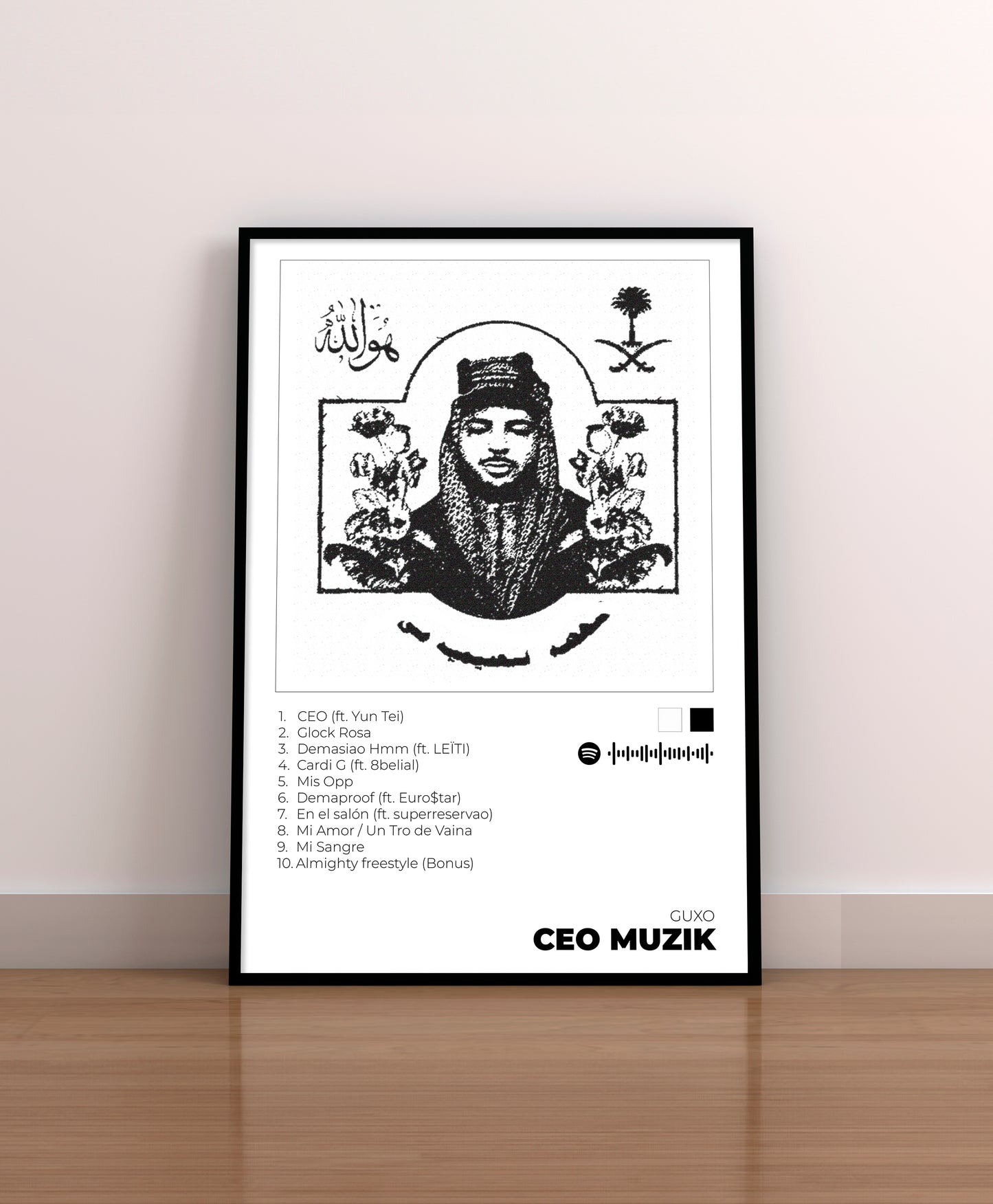 CEO MUZIK