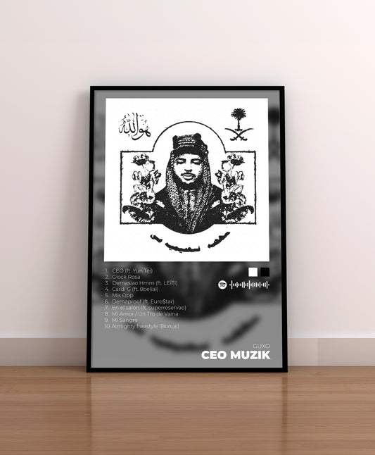 CEO MUZIK