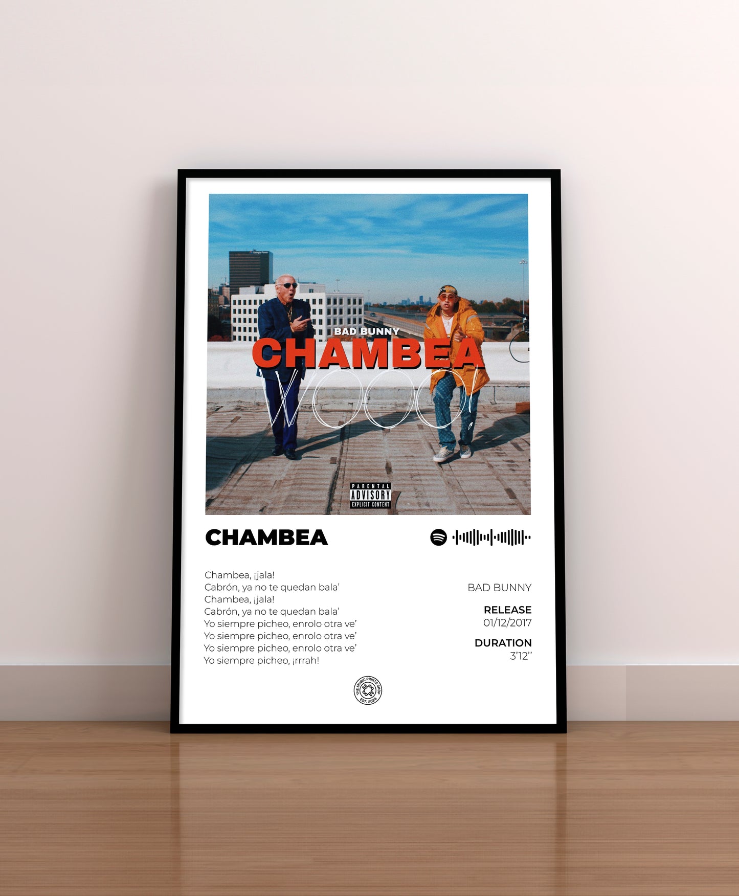 CHAMBEA