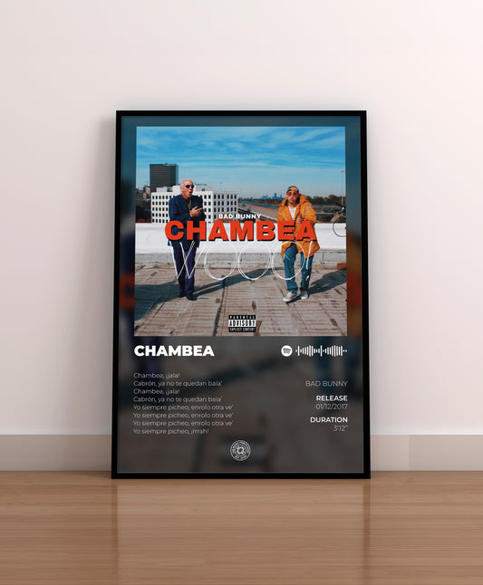 CHAMBEA