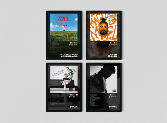 Choclock - Black Month Pack