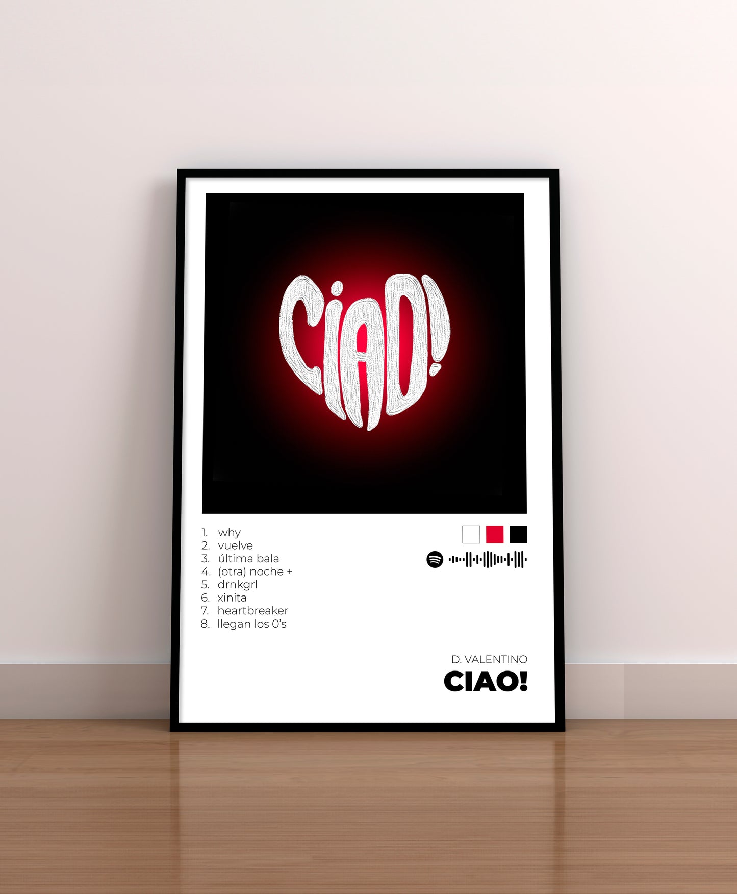 CIAO!