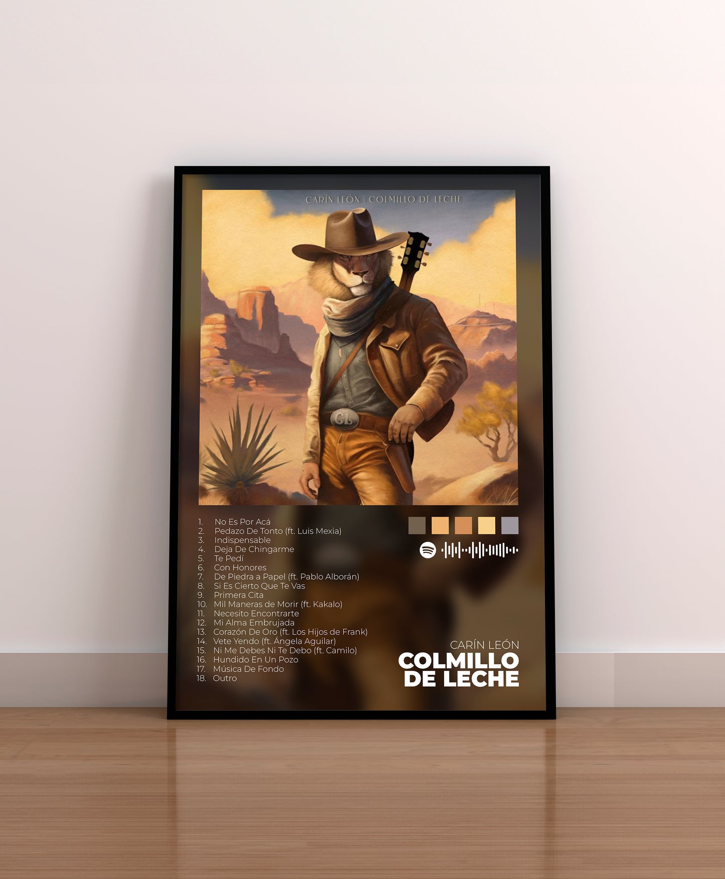 Colmillo de leche