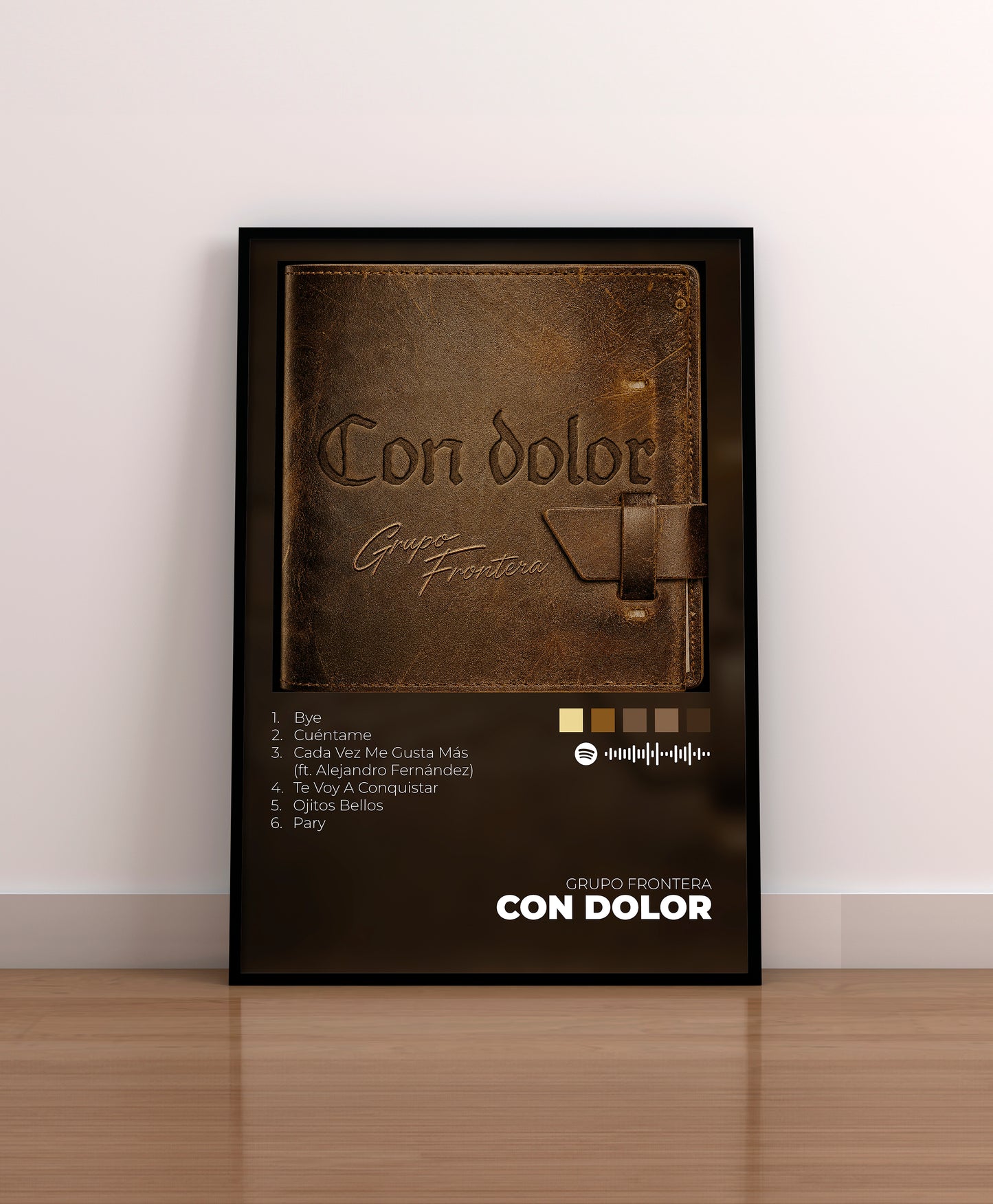 CON DOLOR