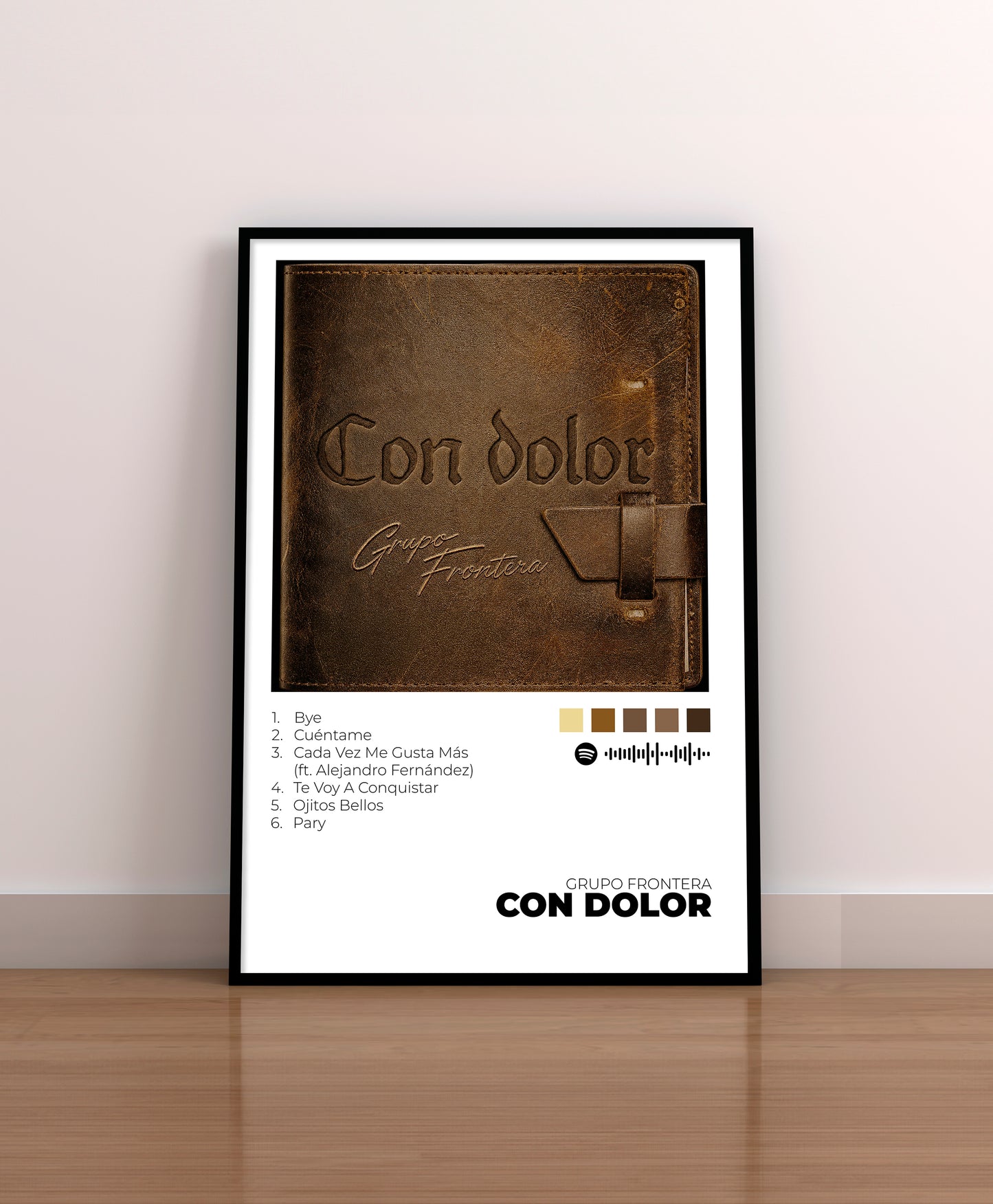 CON DOLOR
