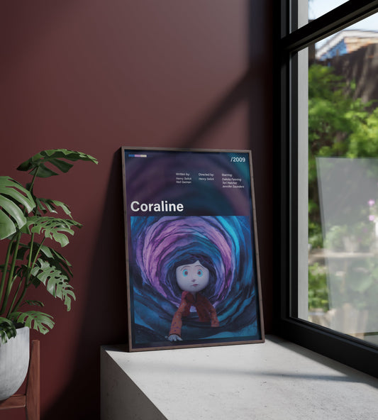 Coraline