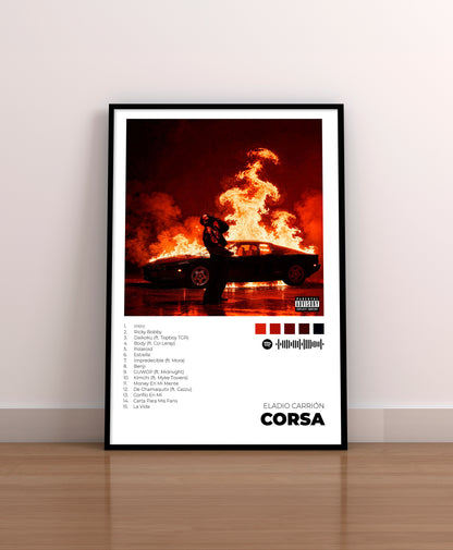 CORSA