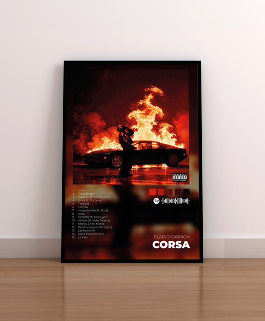 CORSA